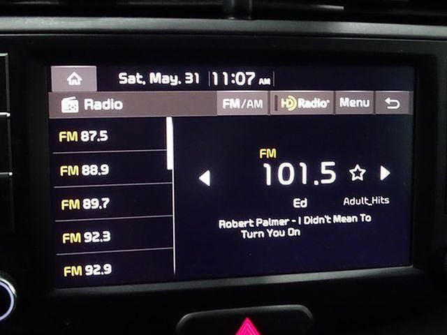 2023 Kia Soul LX Image 20 of 36