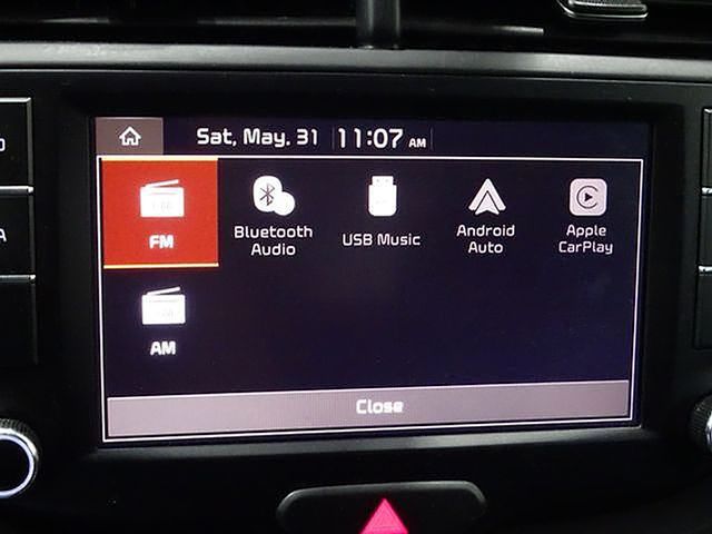 2023 Kia Soul LX Image 19 of 36