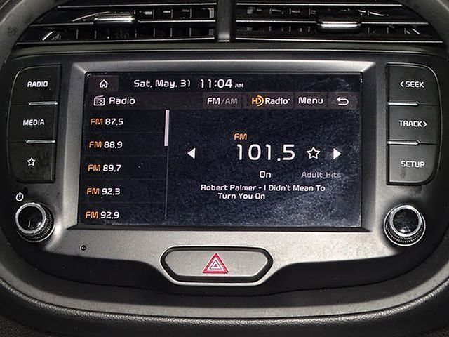 2023 Kia Soul LX Image 21 of 36