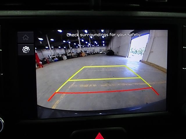 2023 Kia Soul LX Image 31 of 36