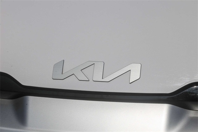 2023 Kia Sportage EX Image 28 of 30
