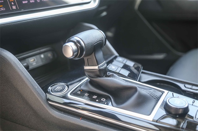 2023 Kia Sportage EX Image 21 of 30