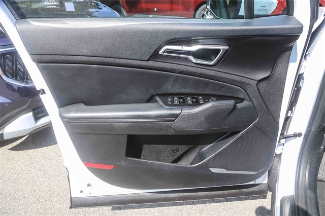 2023 Kia Sportage EX Image 23 of 30