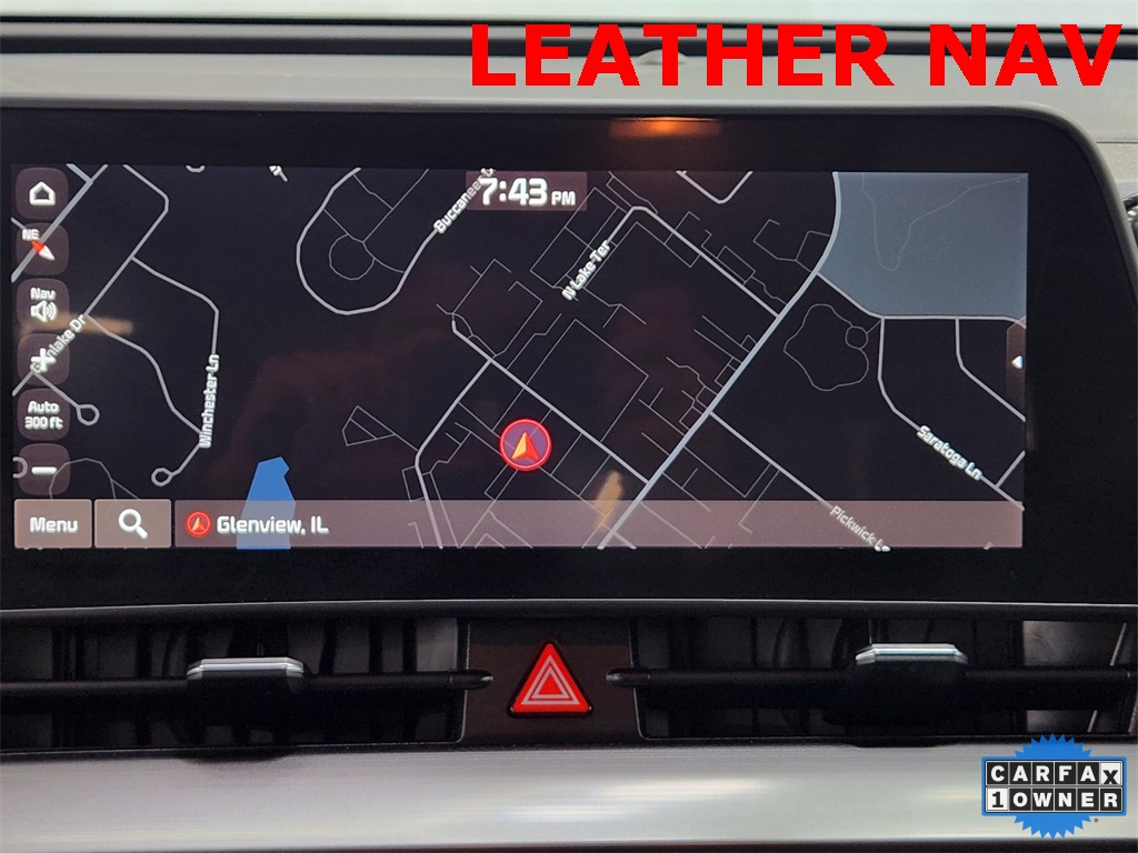 2023 Kia Sportage EX Image 36 of 38