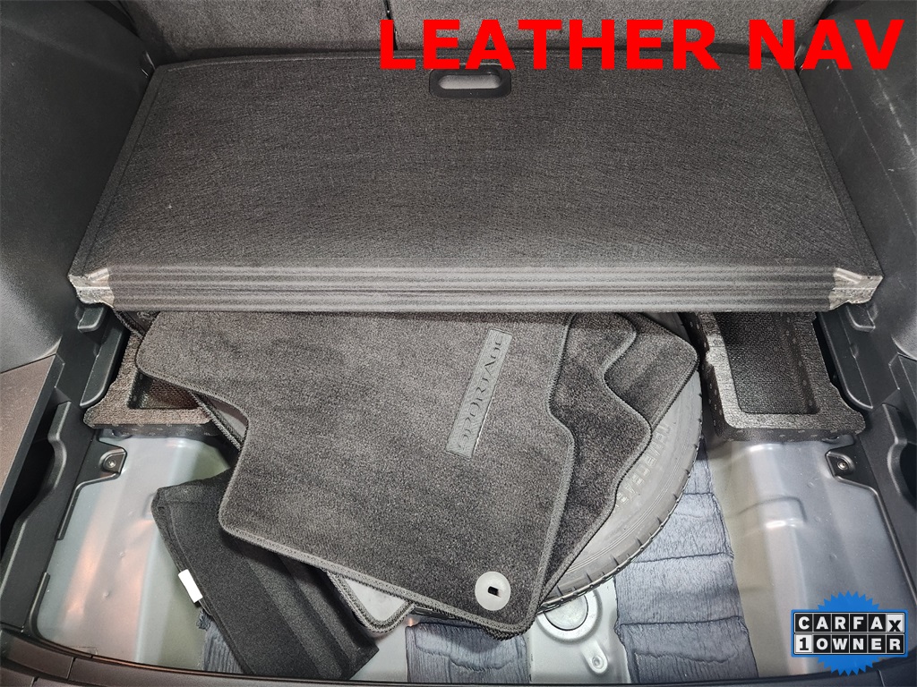 2023 Kia Sportage EX Image 14 of 38