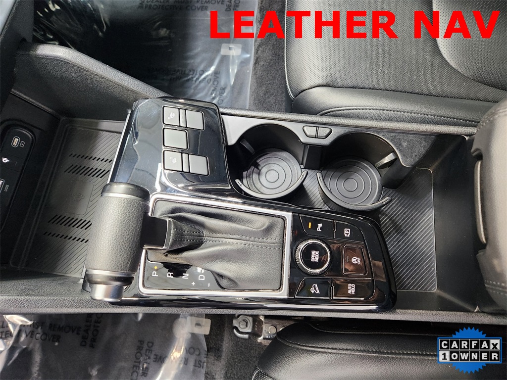 2023 Kia Sportage EX Image 33 of 38