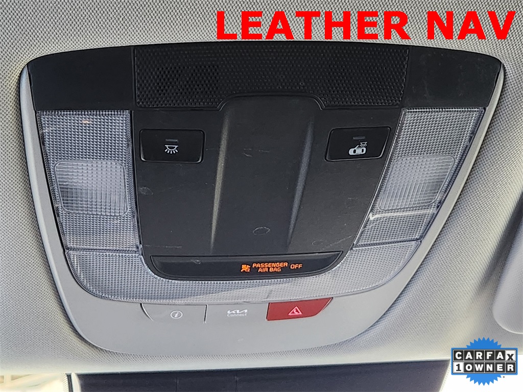 2023 Kia Sportage EX Image 31 of 38