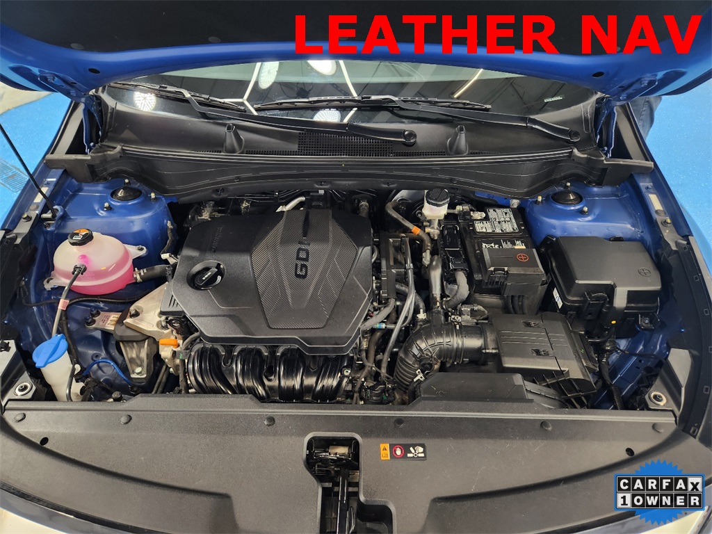 2023 Kia Sportage EX Image 9 of 38