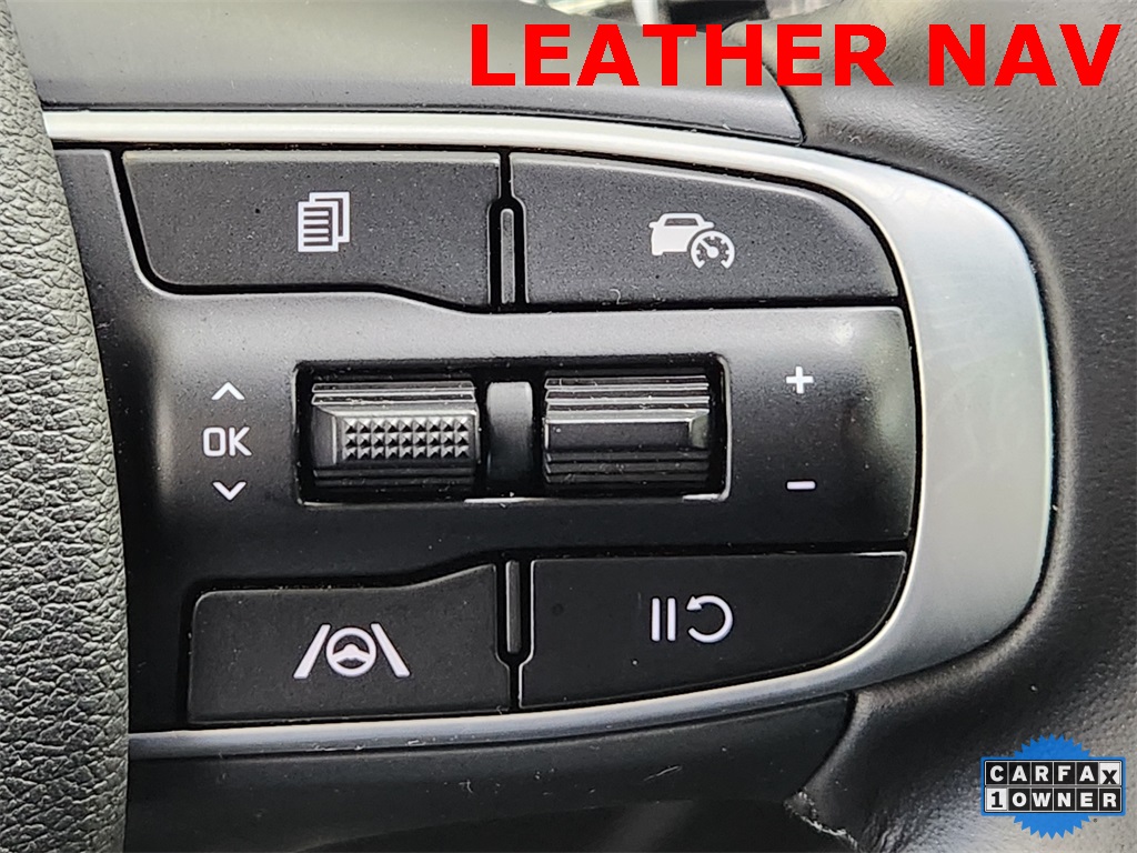 2023 Kia Sportage EX Image 30 of 38