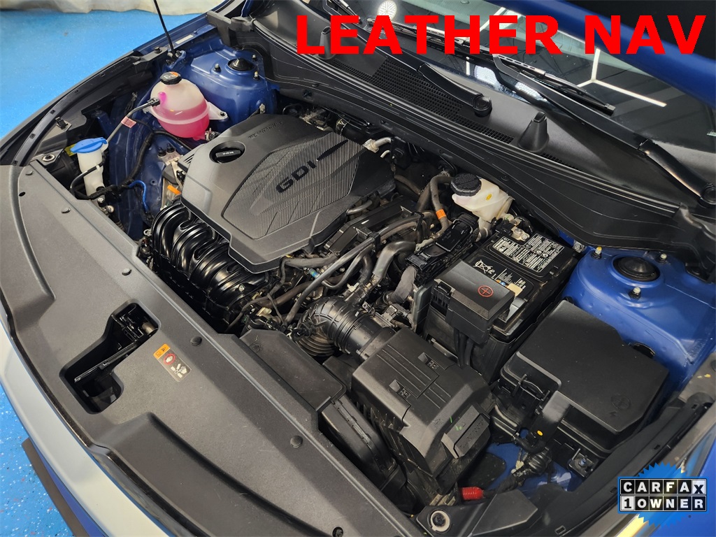 2023 Kia Sportage EX Image 10 of 38