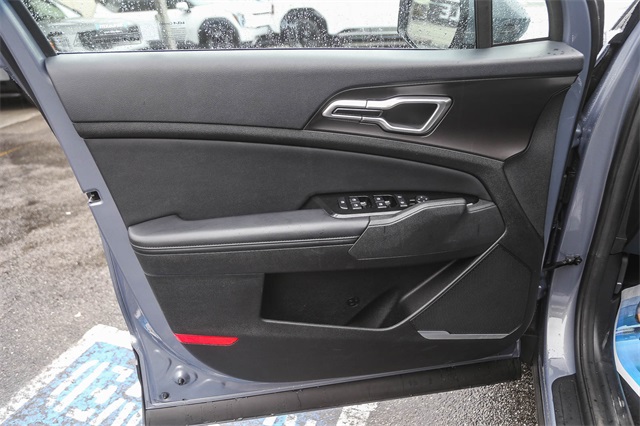 2023 Kia Sportage EX Image 23 of 27