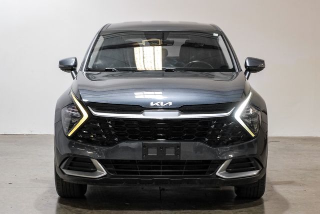 2023 Kia Sportage EX Image 2 of 59