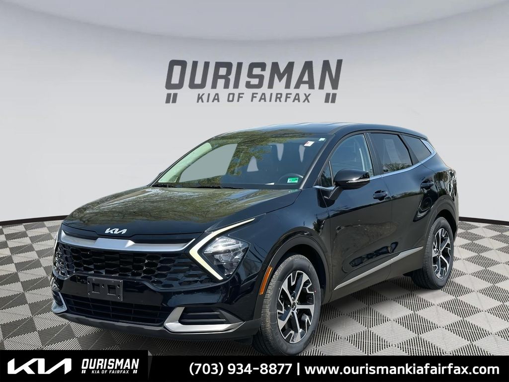 Vehicle image 1 of 25
