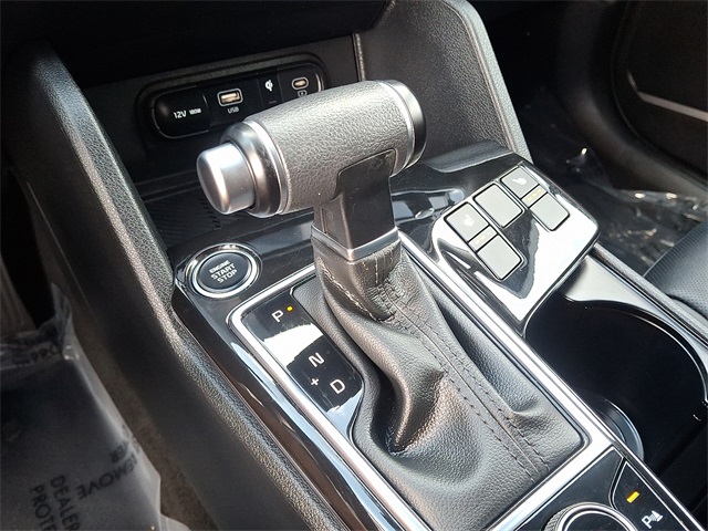 2023 Kia Sportage EX Image 18 of 30