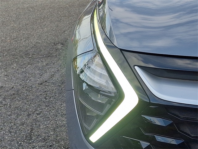 2023 Kia Sportage EX Image 30 of 30