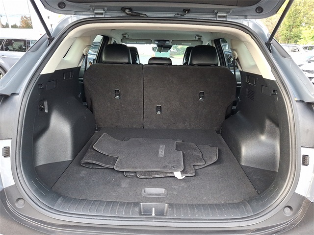 2023 Kia Sportage EX Image 9 of 30