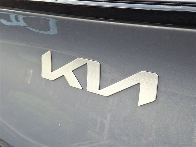 2023 Kia Sportage EX Image 28 of 30