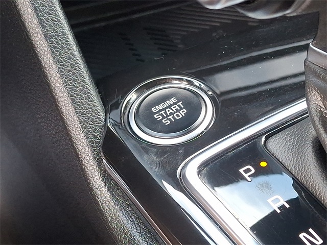 2023 Kia Sportage EX Image 22 of 30