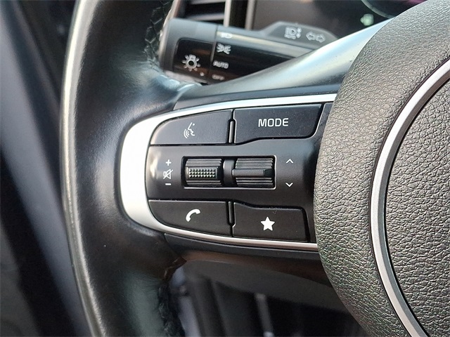 2023 Kia Sportage EX Image 20 of 30