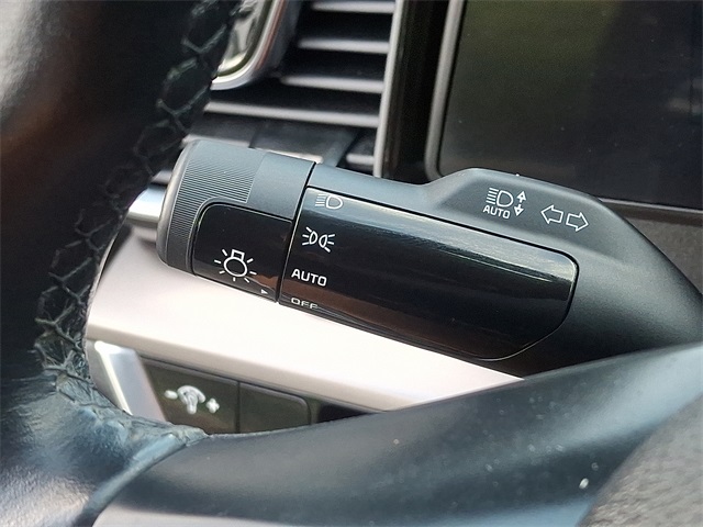 2023 Kia Sportage EX Image 21 of 30