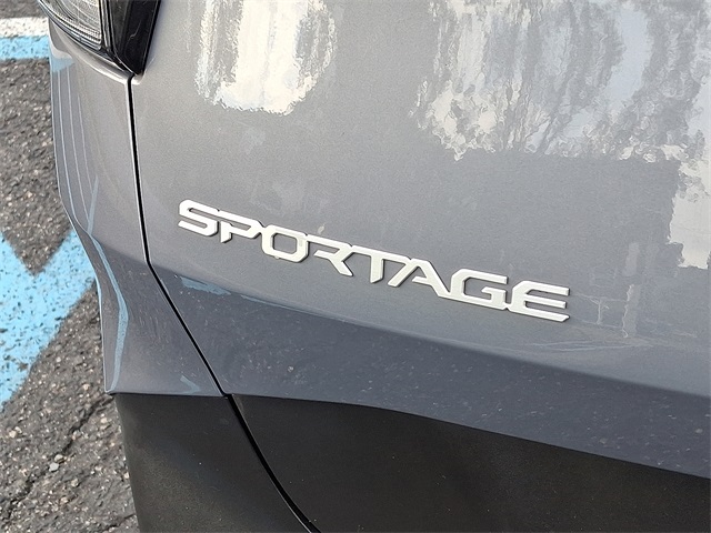 2023 Kia Sportage EX Image 26 of 30