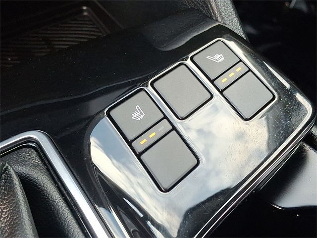 2023 Kia Sportage EX Image 27 of 30