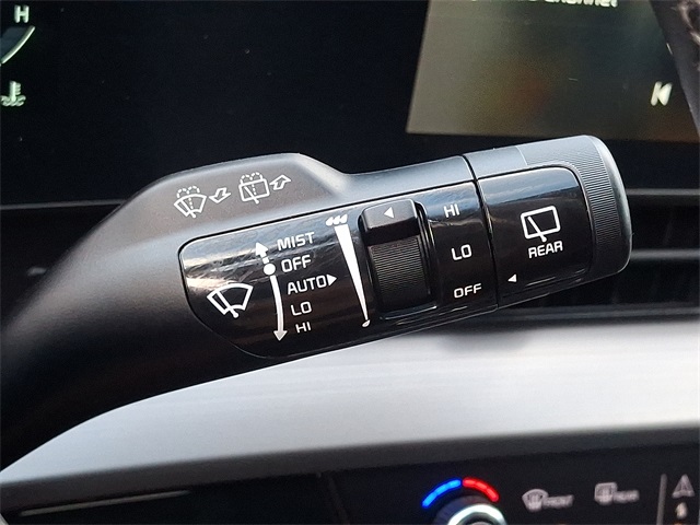 2023 Kia Sportage EX Image 23 of 30