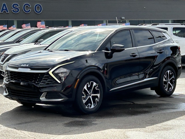 Vehicle image 1 of 48