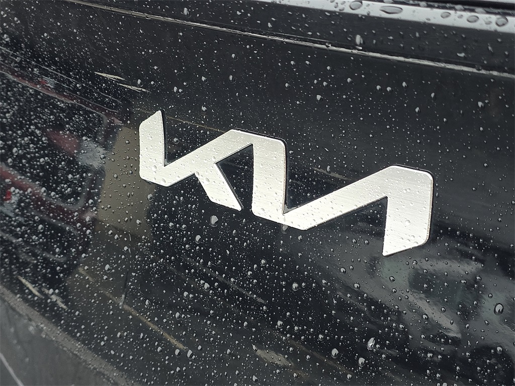 2023 Kia Sportage EX Image 26 of 30