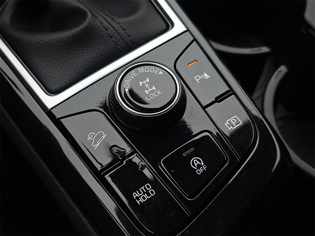 2023 Kia Sportage EX Image 23 of 30
