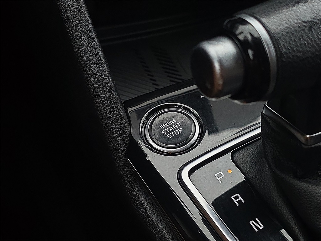 2023 Kia Sportage EX Image 20 of 30