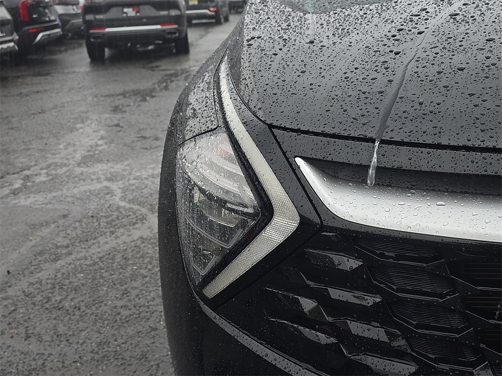 2023 Kia Sportage EX Image 30 of 30