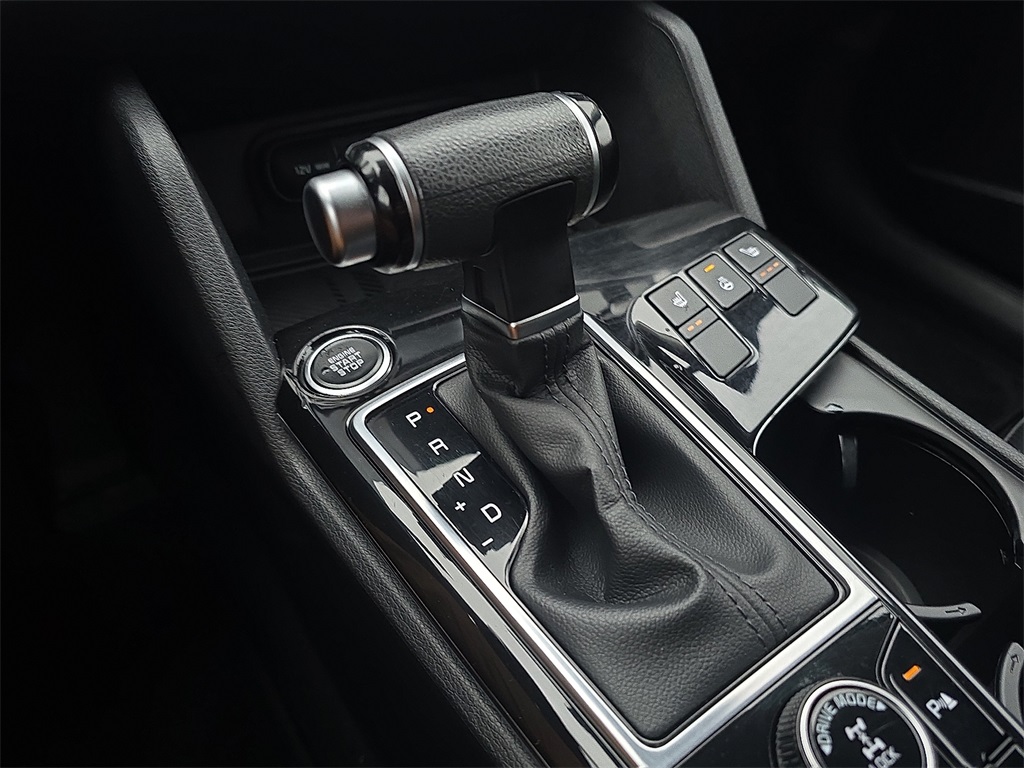 2023 Kia Sportage EX Image 19 of 30