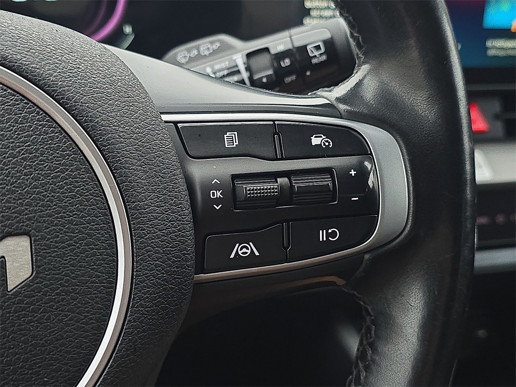 2023 Kia Sportage EX Image 29 of 30