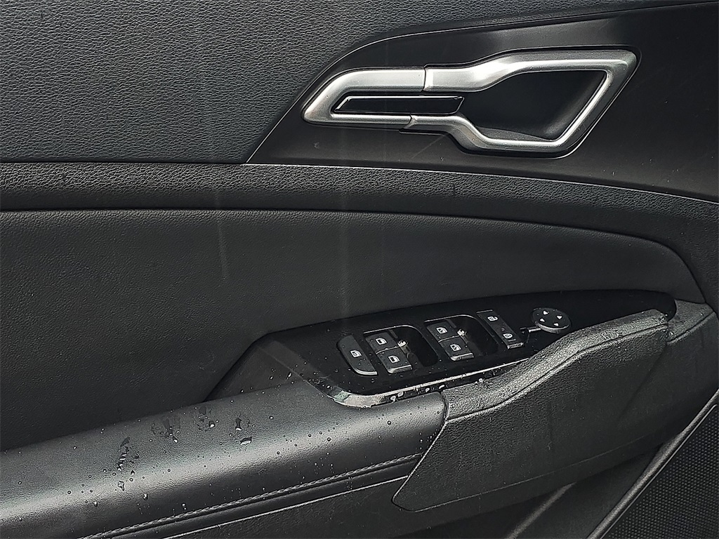 2023 Kia Sportage EX Image 21 of 30