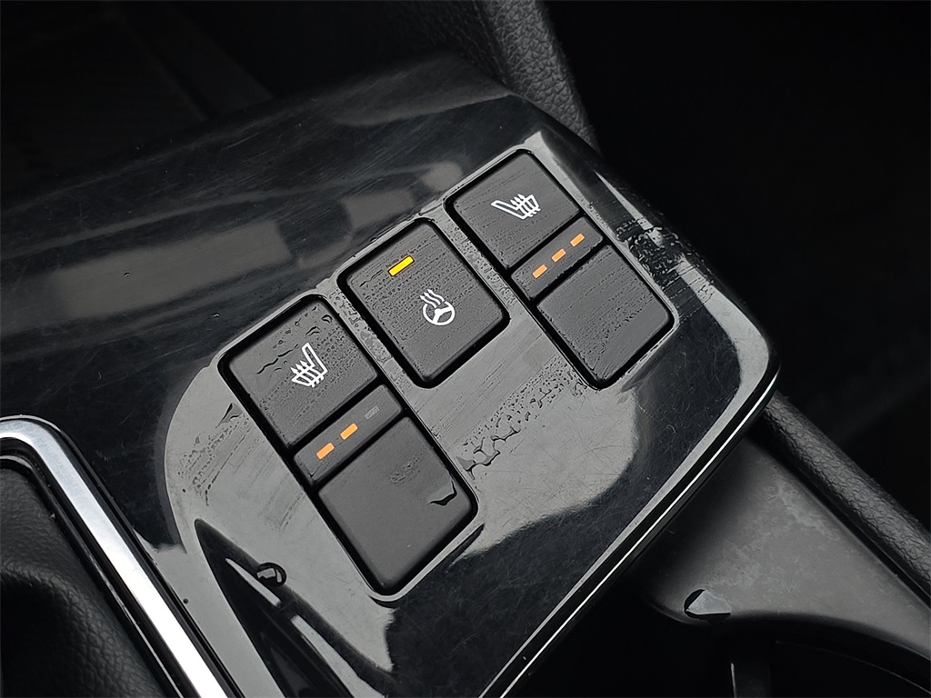 2023 Kia Sportage EX Image 22 of 30