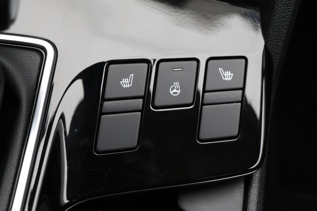 2023 Kia Sportage EX Image 26 of 29