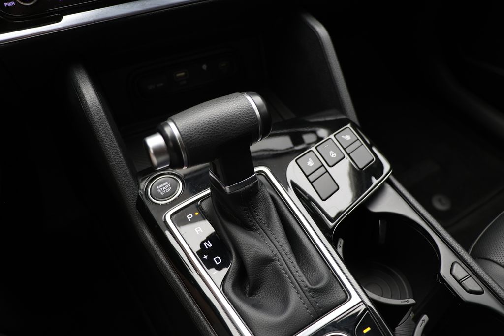 2023 Kia Sportage EX Image 25 of 29