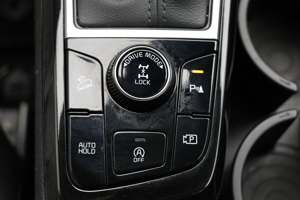 2023 Kia Sportage EX Image 24 of 29