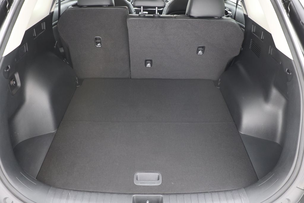 2023 Kia Sportage EX Image 29 of 29
