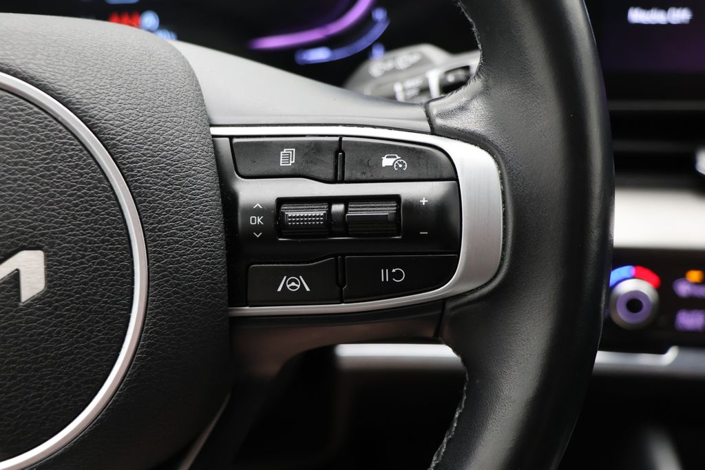 2023 Kia Sportage EX Image 20 of 29