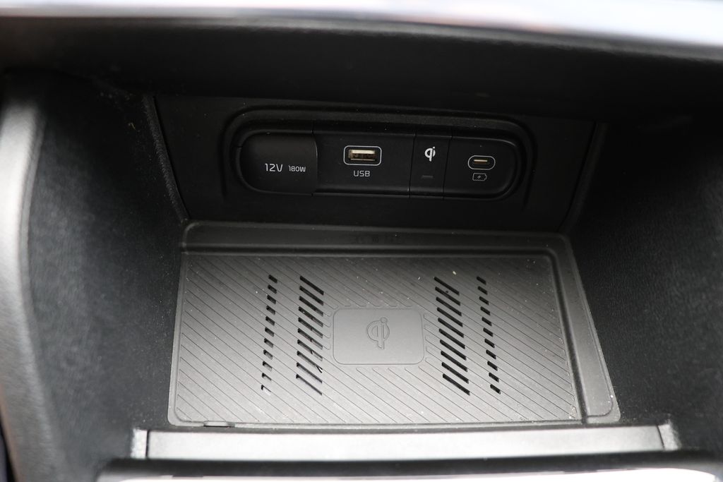 2023 Kia Sportage EX Image 27 of 29