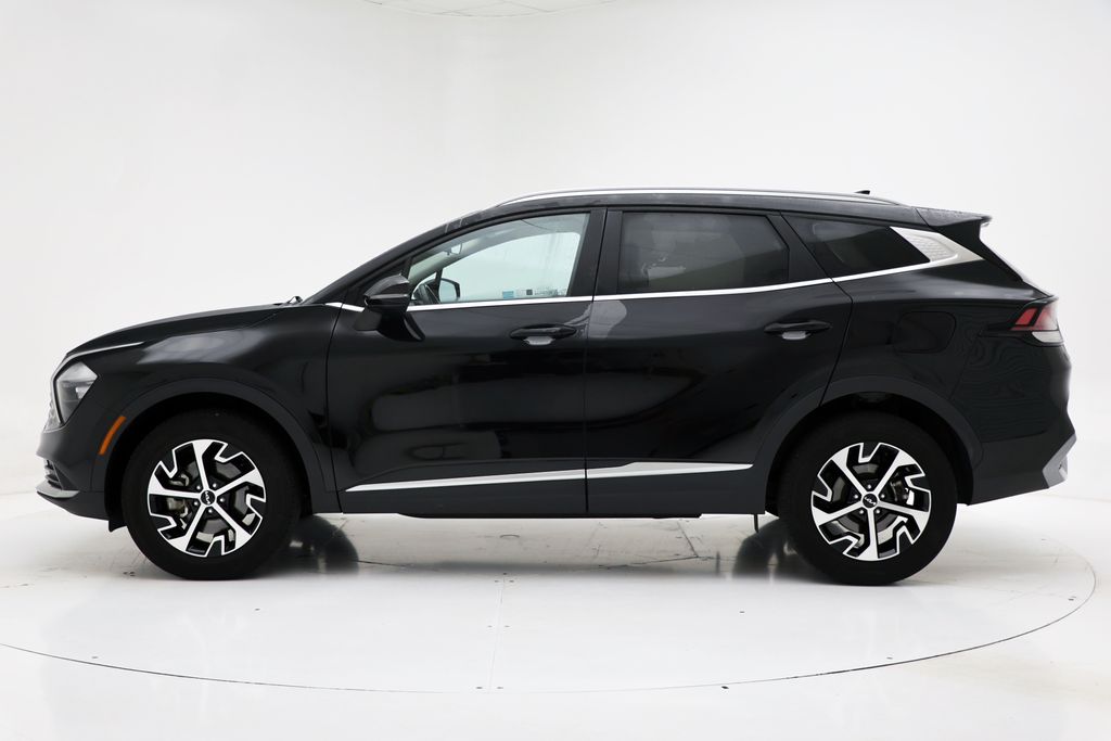 2023 Kia Sportage EX Image 6 of 29