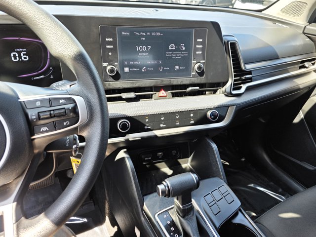 2023 Kia Sportage LX Image 23 of 23