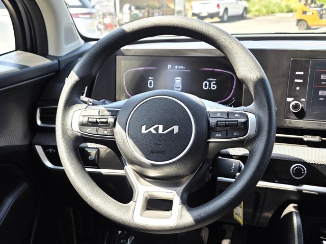 2023 Kia Sportage LX Image 22 of 23