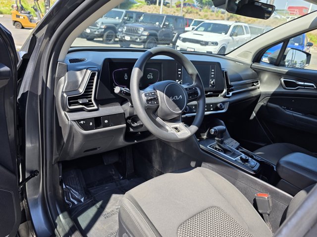 2023 Kia Sportage LX Image 14 of 23