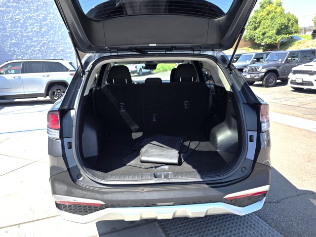 2023 Kia Sportage LX Image 9 of 23