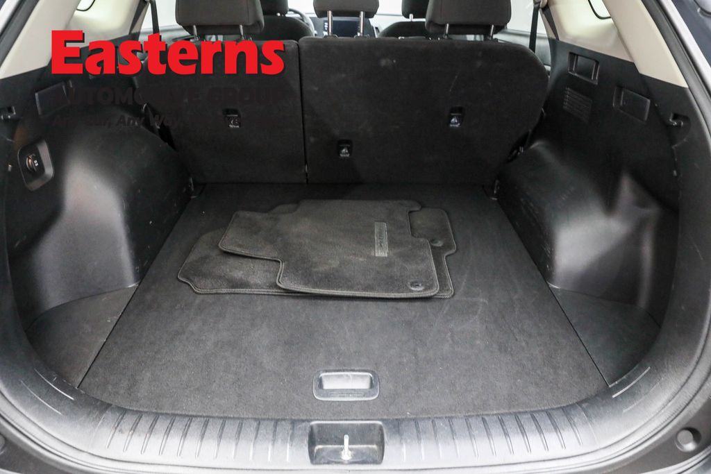 2023 Kia Sportage LX Image 43 of 63