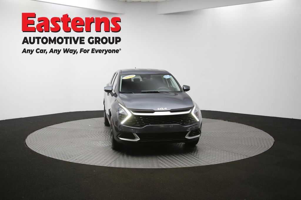 2023 Kia Sportage LX Image 14 of 63