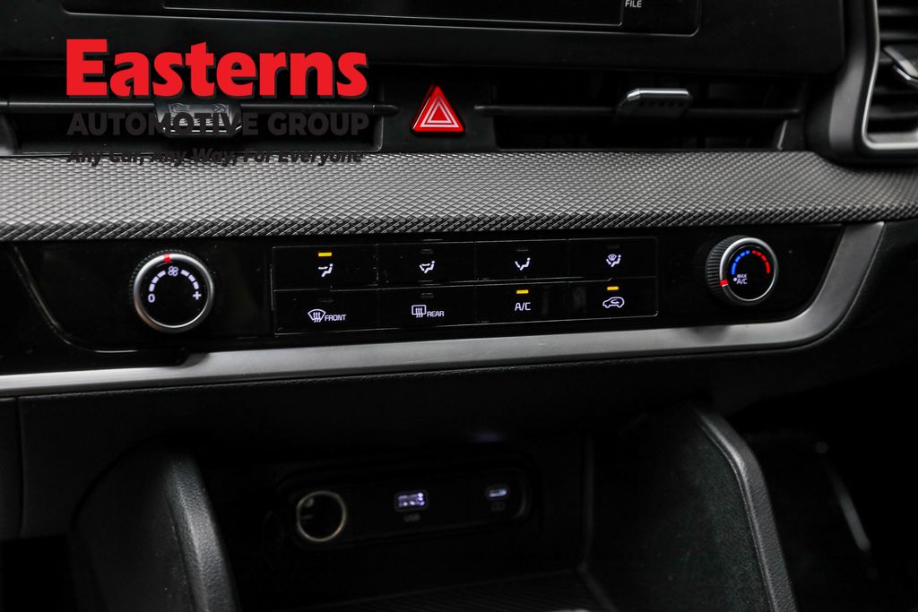 2023 Kia Sportage LX Image 63 of 63